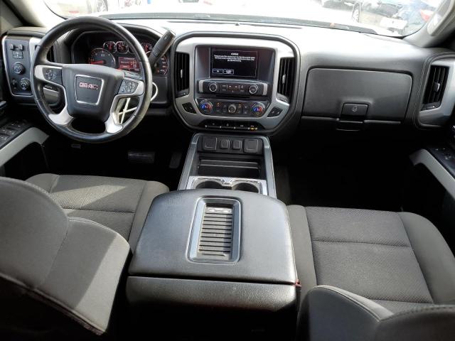Photo 8 from auction – 2016 GMC SIERRA K15 with VIN 1GTV2MEC1GZ161957