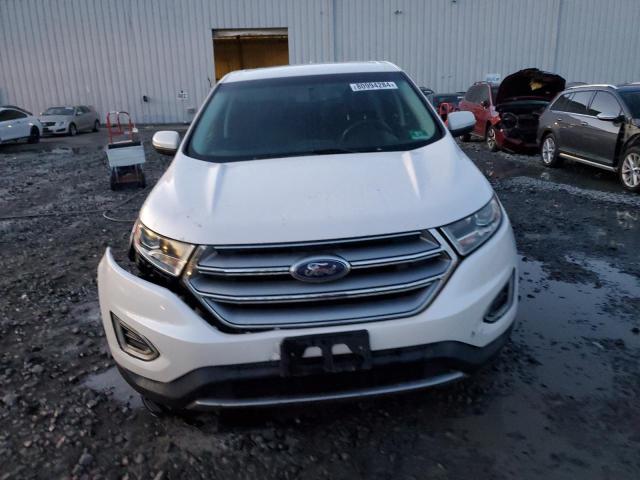 Photo 5 from auction – 2016 FORD EDGE SEL with VIN 2FMPK4J8XGBC55568