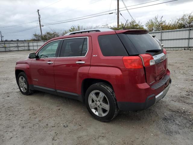 Photo 2 from auction – 2013 GMC TERRAIN SL with VIN 2GKALWEK1D6412485