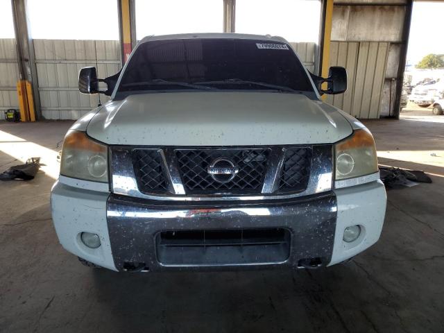Photo 5 from auction – 2012 NISSAN TITAN S with VIN 1N6AA0ED8CN307773