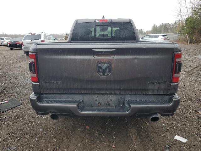 Photo 6 from auction – 2021 RAM 1500 SPORT with VIN 1C6SRFWT2MN634445