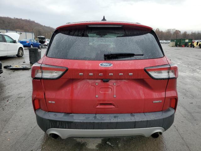 Photo 6 from auction – 2020 FORD ESCAPE SE with VIN 1FMCU9BZ2LUB61136