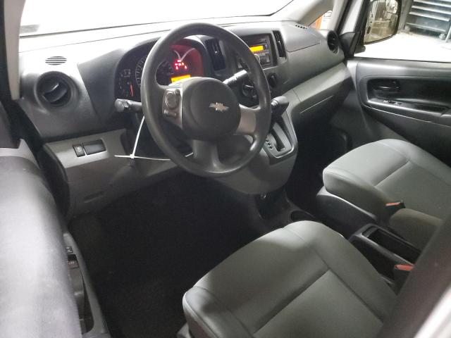 Photo 8 from auction – 2017 CHEVROLET CITY EXPRE with VIN 3N63M0YN9HK715331