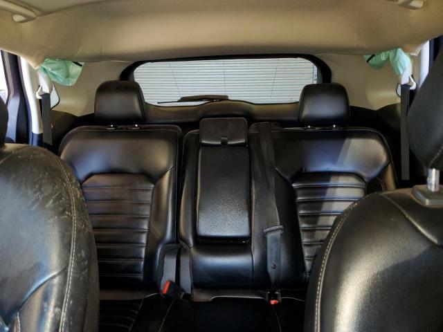 Photo 10 from auction – 2020 FORD EDGE SEL with VIN 2FMPK3J99LBA14968