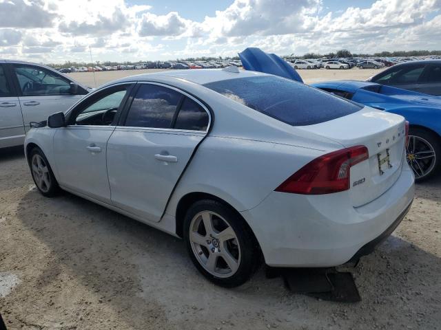 Photo 2 from auction – 2012 VOLVO S60 T5 with VIN YV1622FS0C2058363