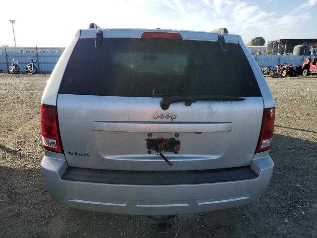 Photo 6 from auction – 2010 JEEP GRAND CHER with VIN 1J4PS4GK8AC121232
