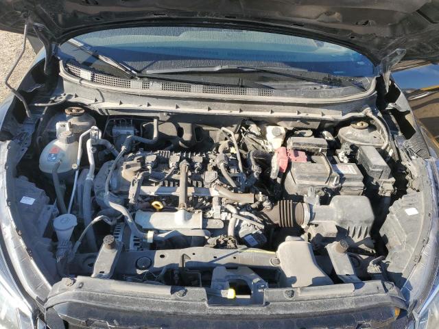 Photo 11 from auction – 2023 NISSAN KICKS SR with VIN 3N1CP5DV8PL537307