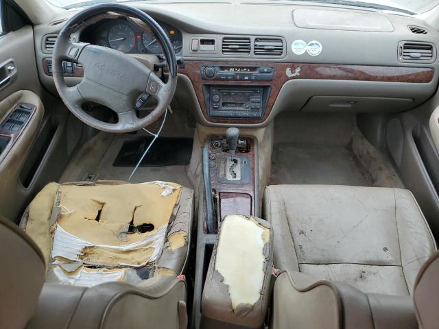 Photo 8 from auction – 1998 ACURA 3.2TL with VIN JH4UA3645WC003055
