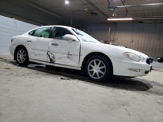 Photo 4 from auction – 2006 BUICK LACROSSE C with VIN 2G4WE587461248738