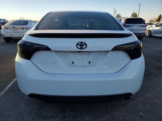 Photo 6 from auction – 2015 TOYOTA COROLLA L with VIN 5YFBURHE7FP232899