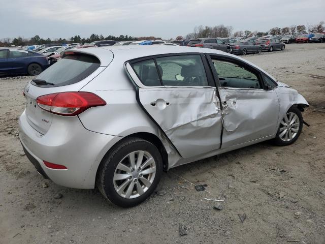 Photo 3 from auction – 2014 KIA FORTE EX with VIN KNAFX5A8XE5163785