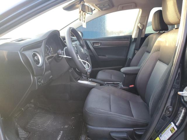 Photo 7 from auction – 2017 TOYOTA COROLLA L with VIN 2T1BURHEXHC914419