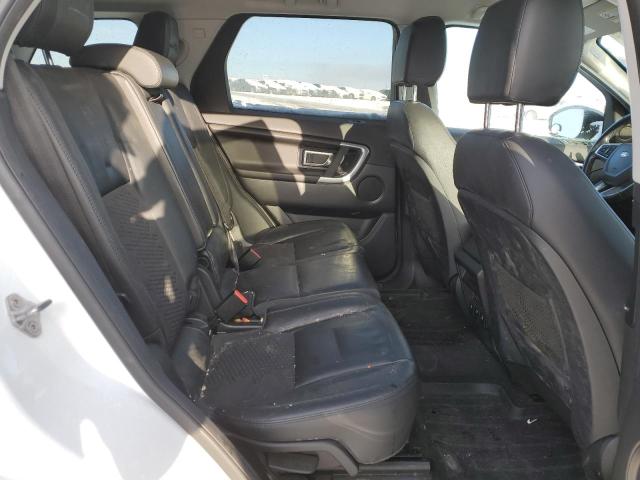 Photo 11 from auction – 2016 LAND ROVER DISCOVERY with VIN SALCP2BG7GH591799