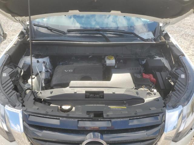 Photo 12 from auction – 2022 NISSAN PATHFINDER with VIN 5N1DR3BC8NC217393