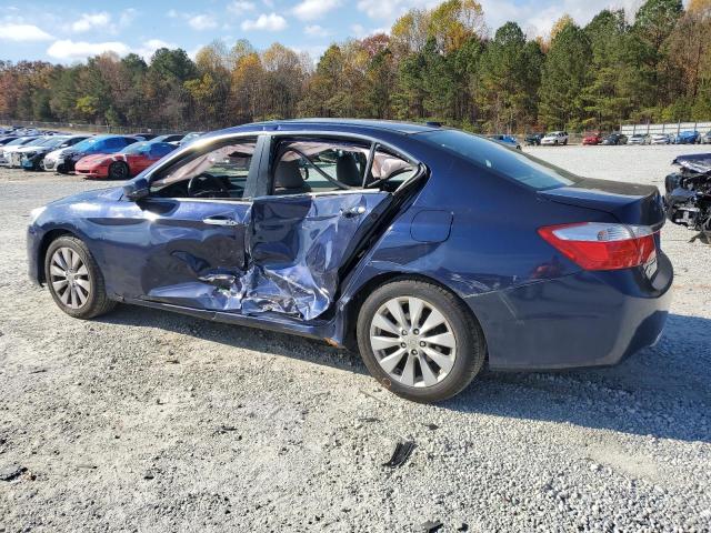 Photo 2 from auction – 2014 HONDA ACCORD EXL with VIN 1HGCR2F84EA289480