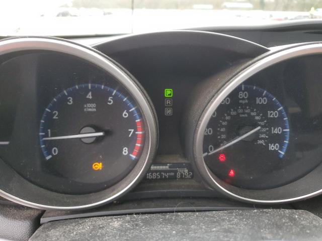 Photo 9 from auction – 2013 MAZDA 3 I with VIN JM1BL1U72D1763201