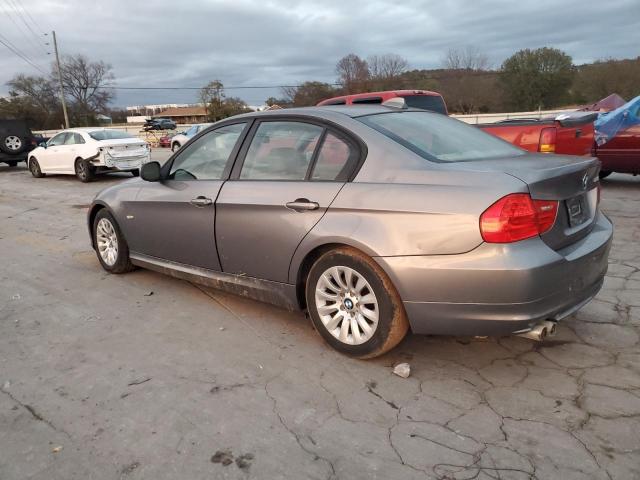Photo 2 from auction – 2009 BMW 328 I with VIN WBAPH73529A172980