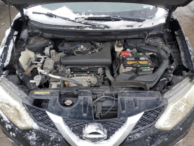 Photo 12 from auction – 2015 NISSAN ROGUE S with VIN 5N1AT2MV1FC840711