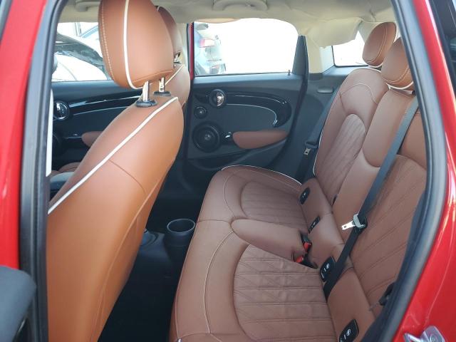 Photo 10 from auction – 2022 MINI COOPER S with VIN WMW53DK02N2S40449