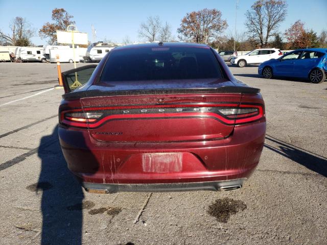 Photo 6 from auction – 2018 DODGE CHARGER SX with VIN 2C3CDXBG7JH196671