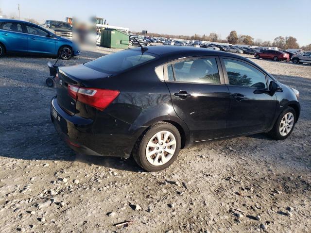 Photo 3 from auction – 2013 KIA RIO LX with VIN KNADM4A38D6231458