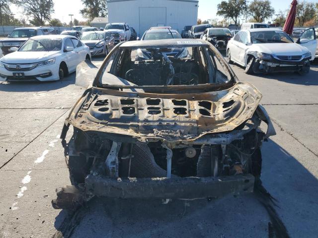 Photo 5 from auction – 2010 TOYOTA COROLLA BA with VIN JTDBU4EE0AJ080050