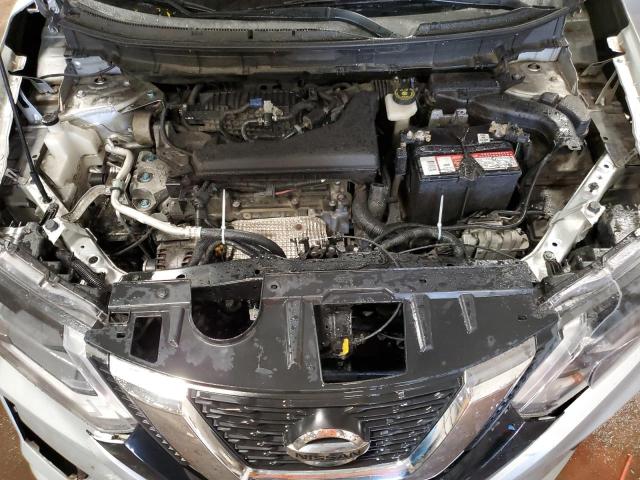 Photo 12 from auction – 2019 NISSAN ROGUE S with VIN KNMAT2MV9KP553592