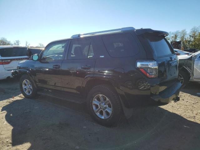 Photo 2 from auction – 2015 TOYOTA 4RUNNER SR with VIN JTEBU5JR4F5220966