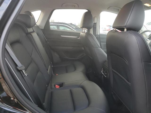 Photo 11 from auction – 2024 MAZDA CX-5 SELEC with VIN JM3KFBBL7R0500901