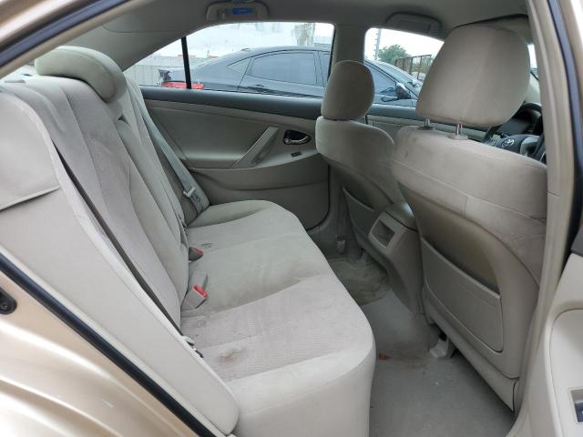 Photo 10 from auction – 2010 TOYOTA CAMRY BASE with VIN 4T4BF3EK6AR021384