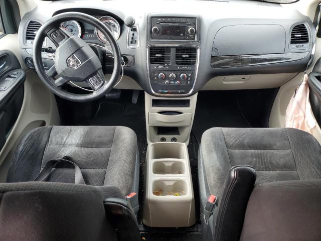 Photo 8 from auction – 2014 DODGE GRAND CARA with VIN 2C4RDGBG8ER449941