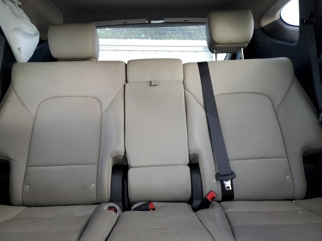 Photo 10 from auction – 2018 HYUNDAI SANTA FE S with VIN 5NMZU3LB8JH085830