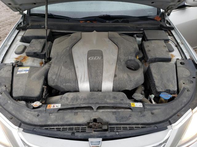 Photo 11 from auction – 2012 HYUNDAI GENESIS 3. with VIN KMHGC4DD1CU154963