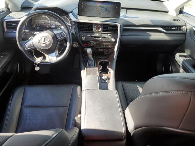 Photo 8 from auction – 2021 LEXUS RX 350 with VIN 2T2HZMDA2MC276710