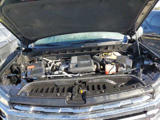Photo 12 from auction – 2021 CHEVROLET SILVERADO with VIN 1GCPWEET9MZ345574