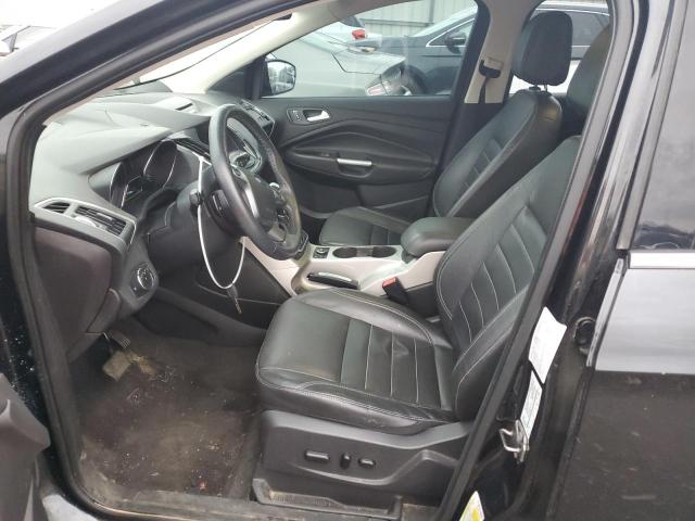 Photo 7 from auction – 2013 FORD ESCAPE SEL with VIN 1FMCU0H91DUC96564