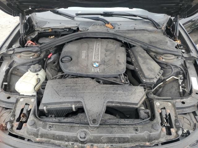 Photo 11 from auction – 2014 BMW 328 D XDRI with VIN WBA3D5C55EKX98168