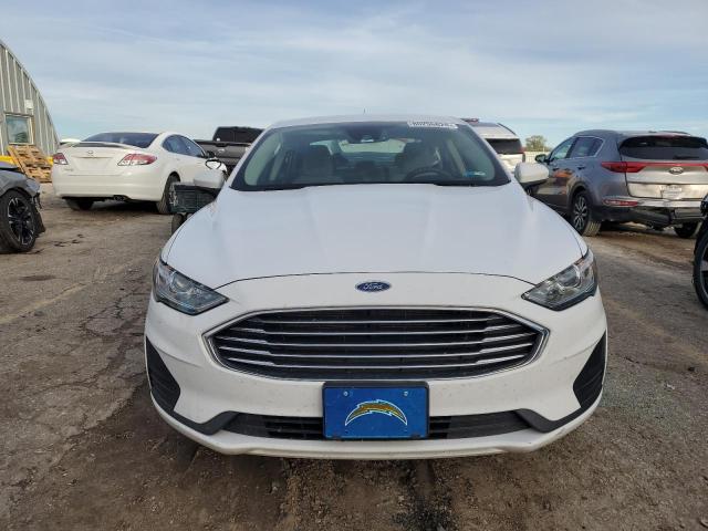 Photo 5 from auction – 2019 FORD FUSION S with VIN 3FA6P0G71KR199092