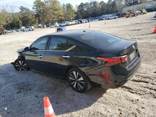 Photo 2 from auction – 2021 NISSAN ALTIMA SV with VIN 1N4BL4DV9MN387465
