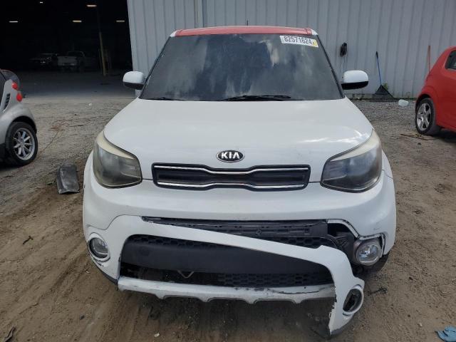 Photo 5 from auction – 2017 KIA SOUL + with VIN KNDJP3A59H7470106