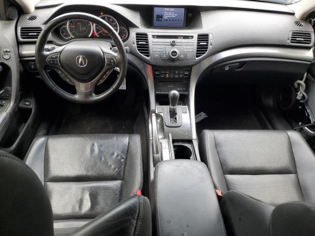 Photo 8 from auction – 2012 ACURA TSX TECH with VIN JH4CU2F62CC017750
