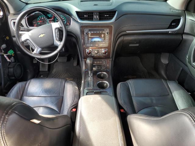 Photo 8 from auction – 2015 CHEVROLET TRAVERSE L with VIN 1GNKVHKD5FJ145702