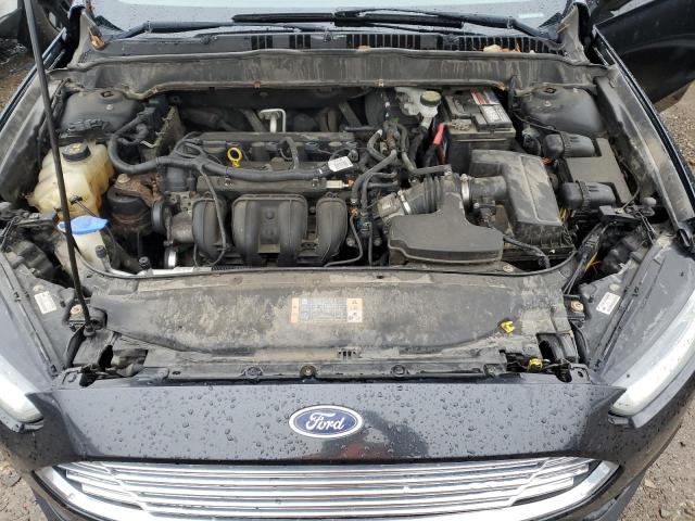 Photo 11 from auction – 2013 FORD FUSION SE with VIN 3FA6P0H75DR115356