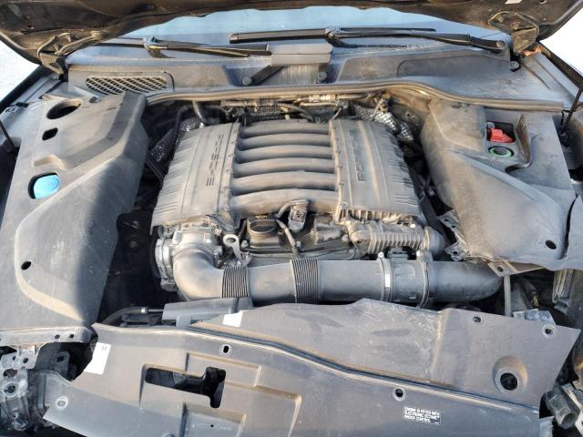 Photo 12 from auction – 2016 PORSCHE CAYENNE with VIN WP1AA2A21GLA03767