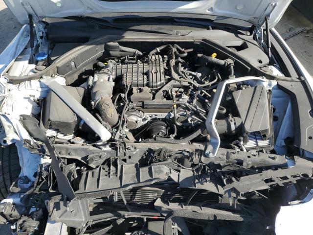 Photo 11 from auction – 2023 GENESIS G70 BASE with VIN KMTG54TE2PU124578