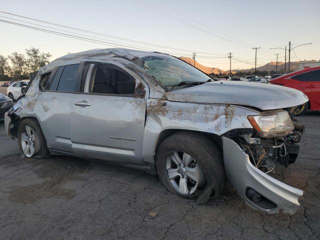 Photo 4 from auction – 2011 JEEP COMPASS SP with VIN 1J4NT1FB9BD142462