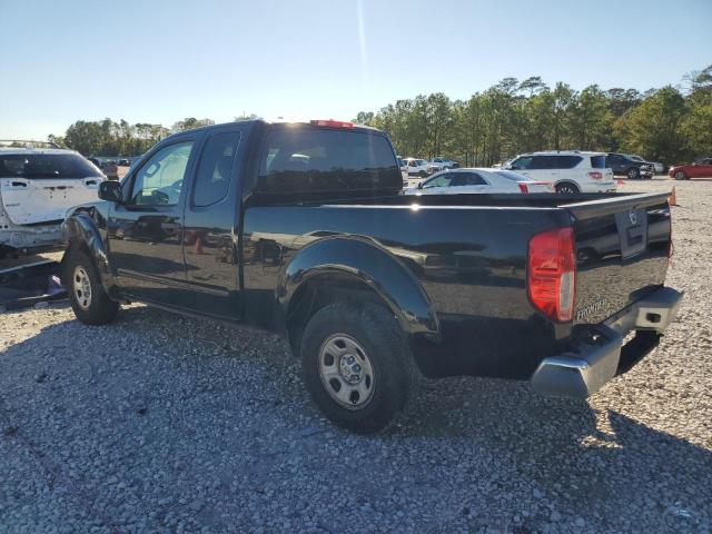 Photo 2 from auction – 2014 NISSAN FRONTIER S with VIN 1N6BD0CT7EN716243