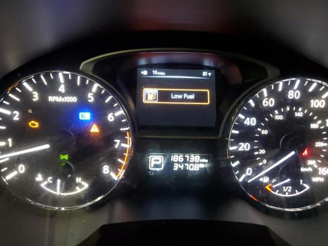 Photo 9 from auction – 2013 NISSAN ALTIMA 2.5 with VIN 1N4AL3AP6DC125104