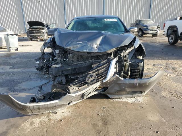 Photo 5 from auction – 2017 NISSAN ALTIMA 2.5 with VIN 1N4AL3AP0HC483420