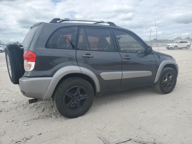 Photo 3 from auction – 2003 TOYOTA RAV4 with VIN JTEGH20V930104131